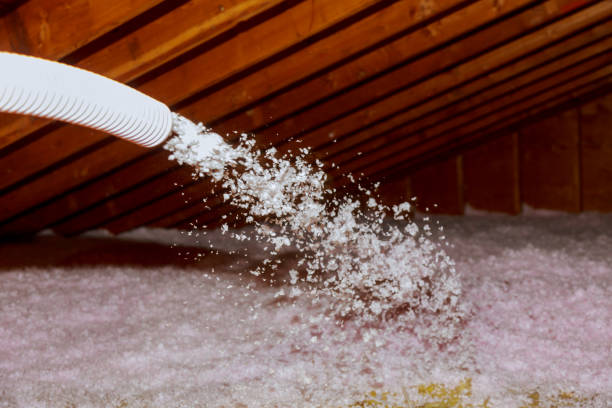 Range of Insulation Solutions in Bridgeville, DE