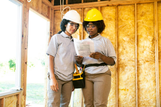 Professional Insulation Contractor in Bridgeville, DE