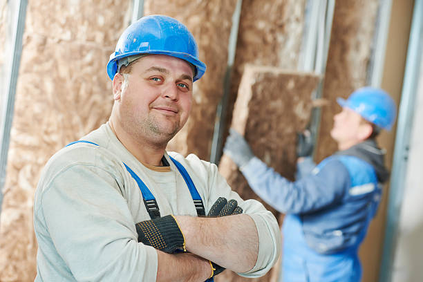 Range of Insulation Solutions in Bridgeville, DE